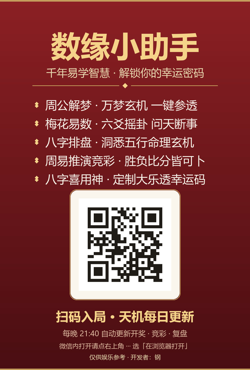 微信二维码